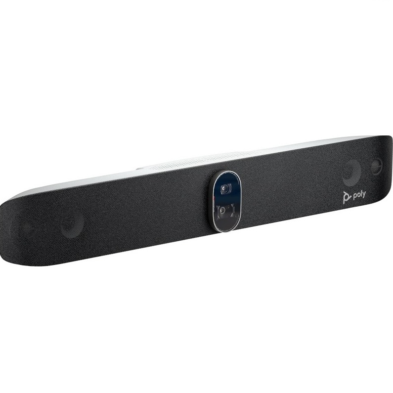 Poly Studio X72 All-In-One Video Bar 