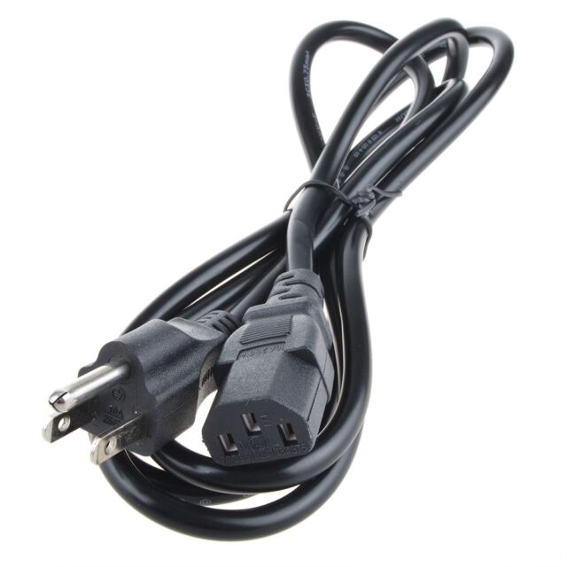 POWER CABLE 3 PIN