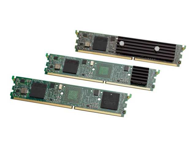 PVDM3 16-channel to 32-channel factory upgrade