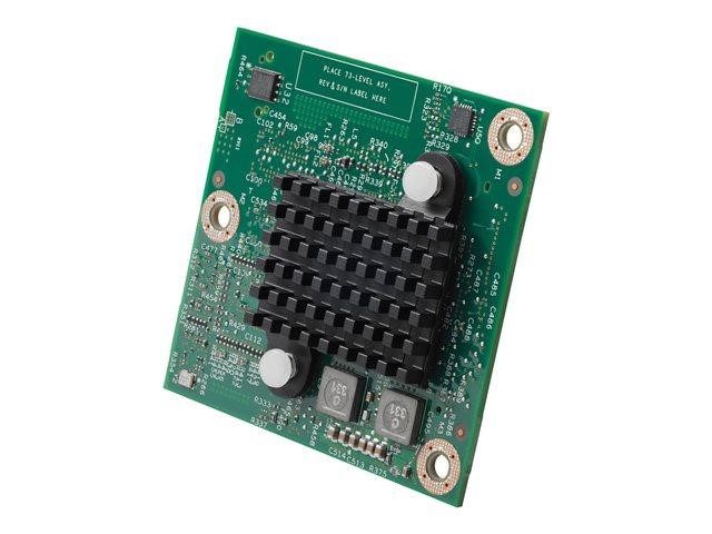 64-channel DSP module