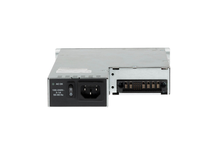 Cisco 2911 AC Power Supply