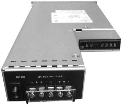 Cisco 2911 DC Power Supply