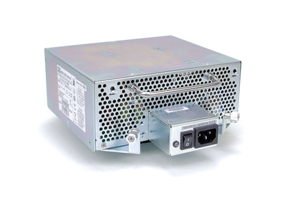 Cisco 3845 AC power supply