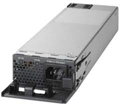 Cisco 350WAC Platinum-rated power supply spare