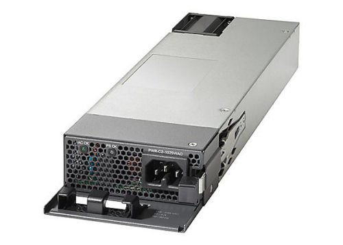 1025W AC Config 2 Power Supply Spare