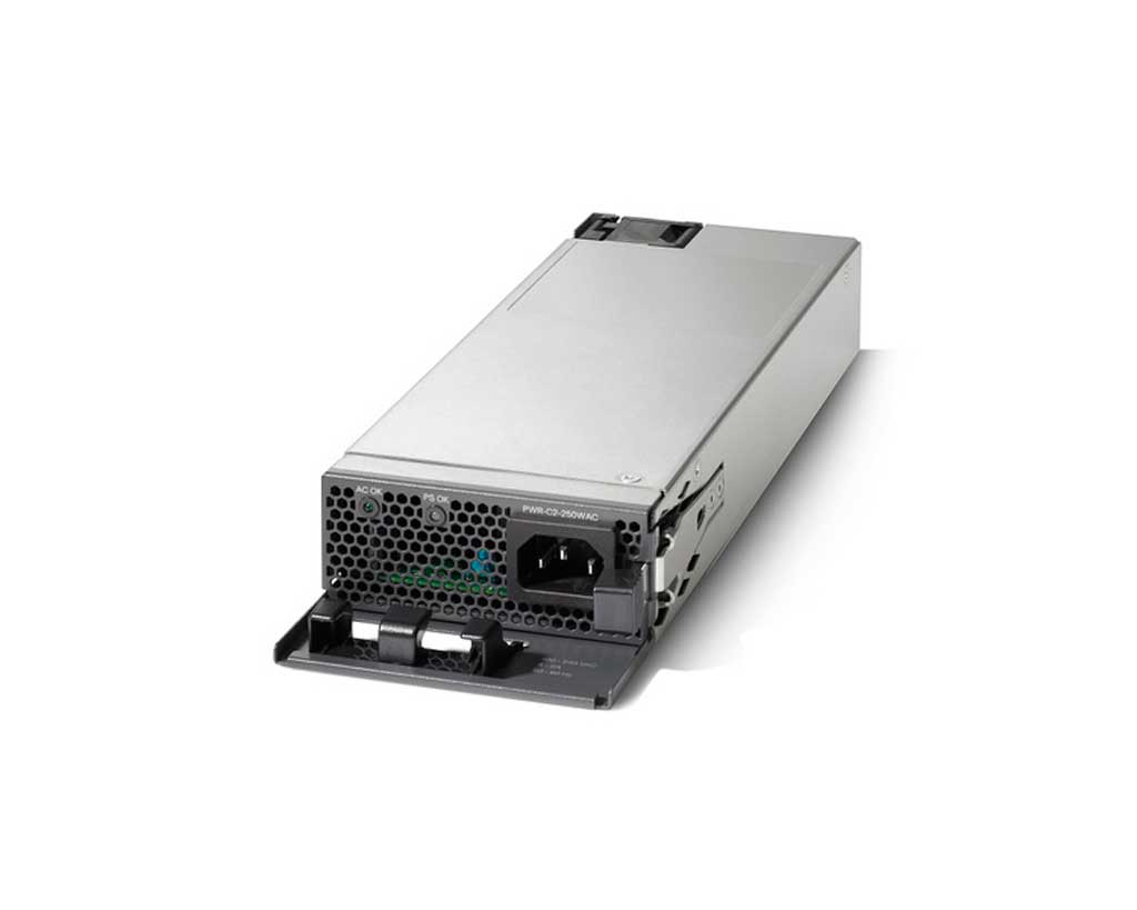 250W AC Config 2 Power Supply Spare