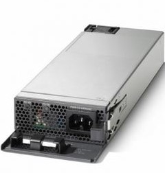 Cisco 640W AC Config 2 Secondary Power Supply