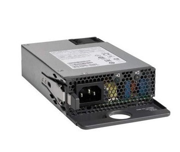 Cisco 125W AC Config 5 Power Supply 