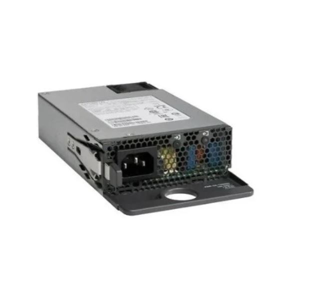 Cisco 600W AC Config 6 Power Supply
