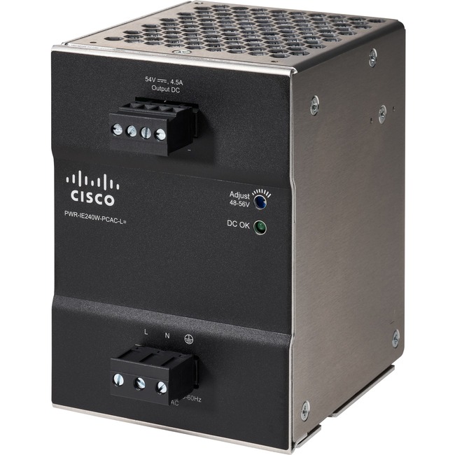 Cisco 240W AC Power Supply (Lite)