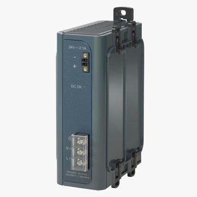 IE3000/2000 AC Power Module (updated)