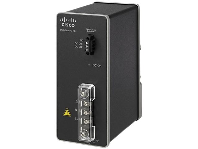 PoE AC Input Power Module for IE3000/2000
