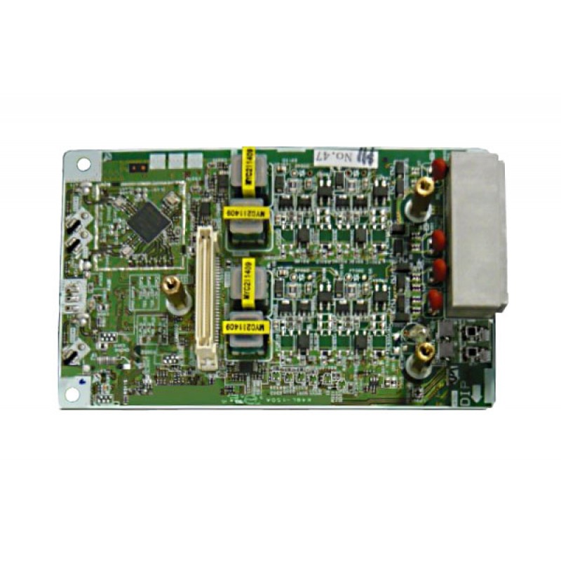 Panasonic KX-HT82480 HTS Expansion OP for 4 CO
