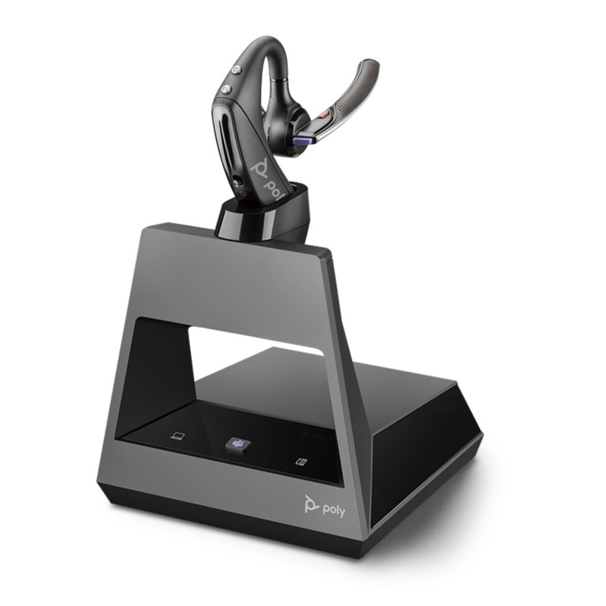Poly Voyager 5200CD Office USB-C Headset