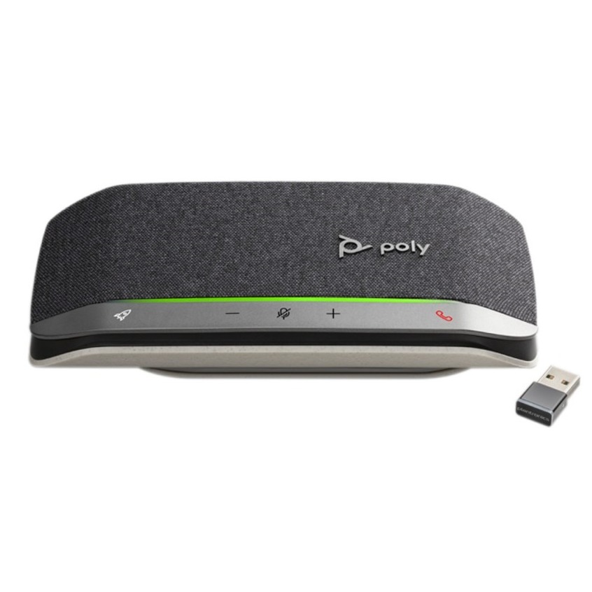 Poly SYNC 20+ USB-A Speakerphone