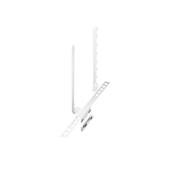 Poly Studio X70 Optional VESA Mounting Kit. Compatible with the Studio X70 with VESA pattern up to 800 x 400