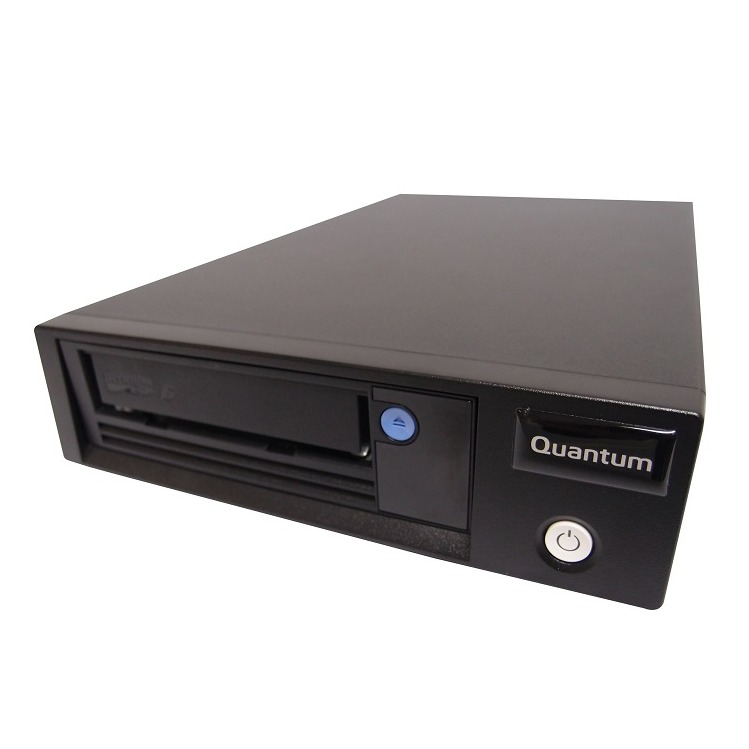 Quantum Scalar i3 IBM LTO-8 Tape Drive