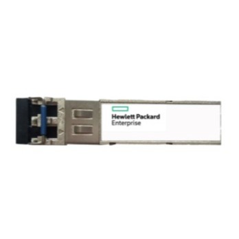 HPE Aruba Networking 50G SFP56 LC SR 100m MMF Transceiver