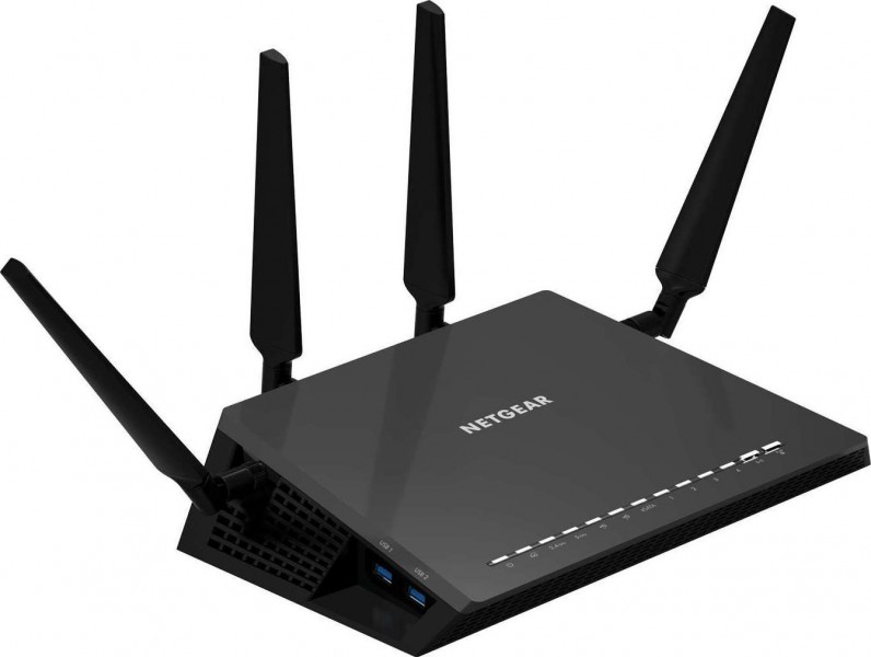 4PT AC2350 WIFI ROUTER