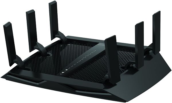 4PT AC3200 WIFI ROUTER