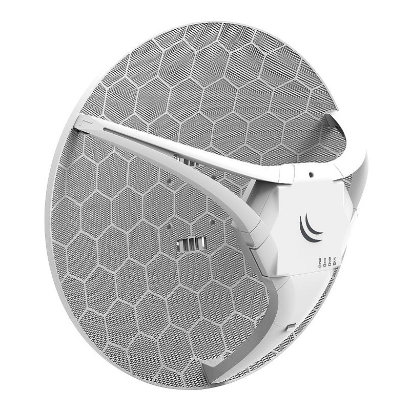 LHG LTE kit LHG 2G/3G/4G/LTE High gain 17dBI CPE for very remote areas, International bands