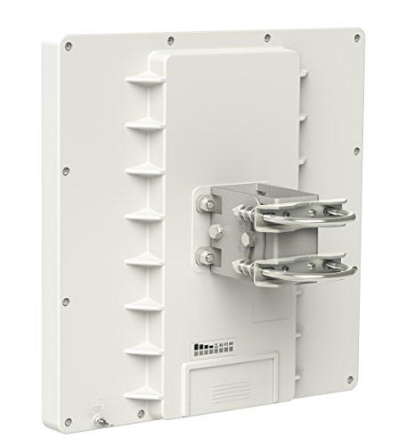 2.4Ghz AP/Backbone/CPE, dual-chain, Gigabit Ethernet