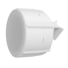 SXT LTE kit SXT 2G/3G/4G/LTE CPE, 10.5dBi 60 degree antenna, 2x Ethernet ports (one with PoE out), 