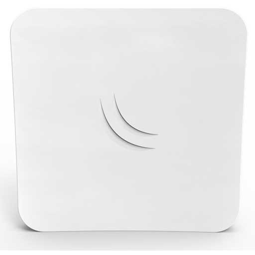 SXTsq Lite60 For use as 60GHz CPE in Point -to-Multipoint setups for connections up to 200m with wAP 60G AP, low cost version