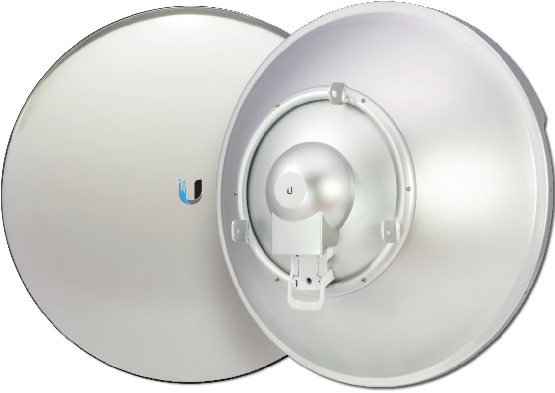 5GHZ AC ROCKETDISH 31DBI