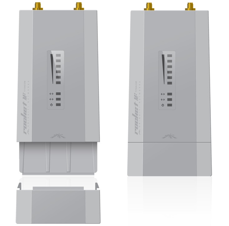 Ubiquiti rocket m2 схема