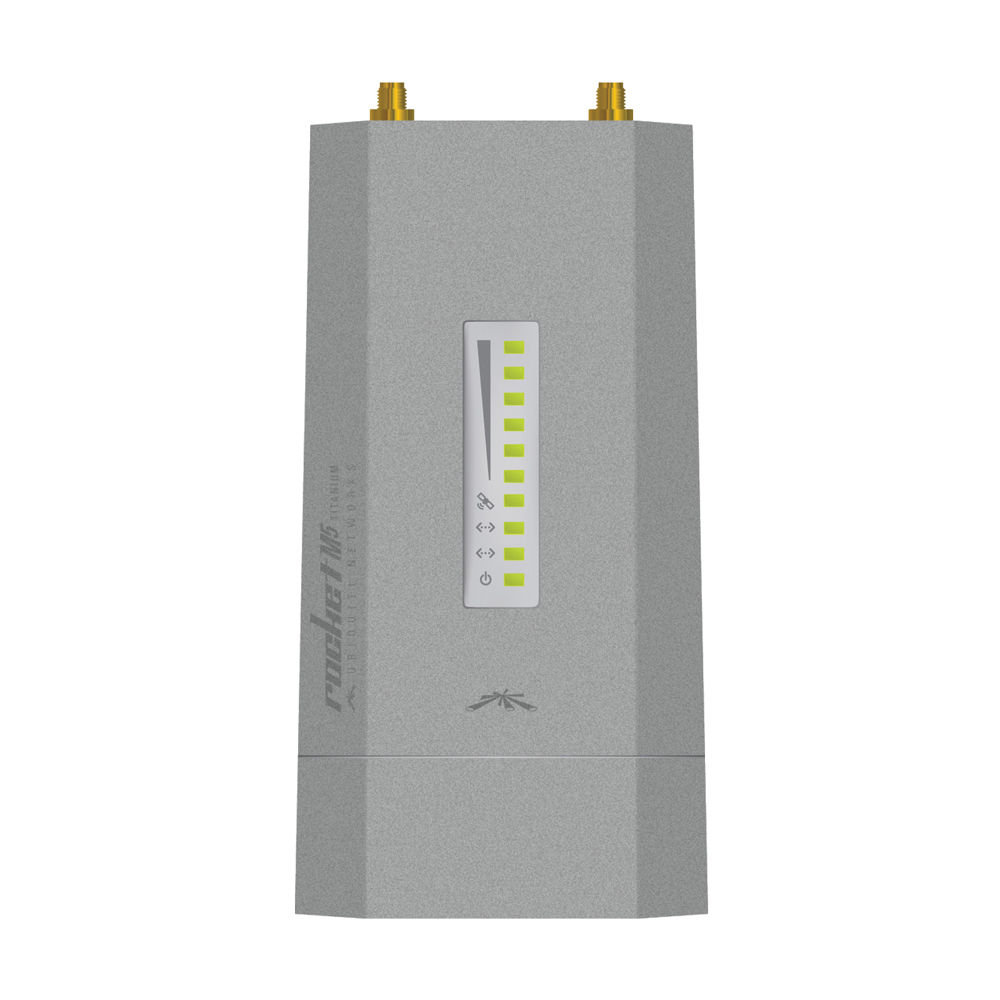 5GHZ ROCKET MIMO AIRMAX TITANIUM