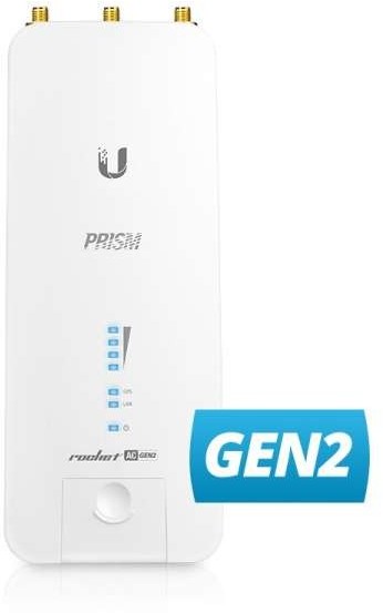 Ubiquiti 5Ghz Rocket AC Prism Base Station Gen2