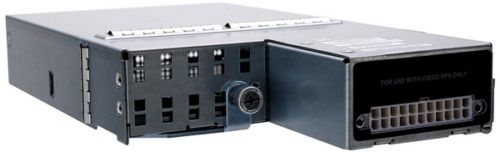 Cisco 2921/2951 RPS Adapter for use with External RPS