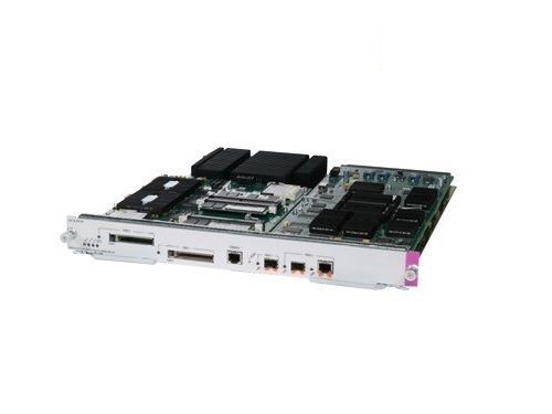 Cisco 7600 Route Switch Processor 720Gbps fabric,PFC3CXL, GE