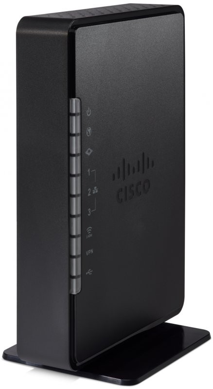 Cisco RV134W Wireless-N VPN Router