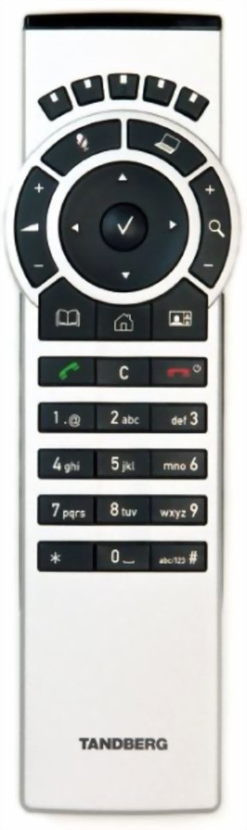 Remote Control TRC 5 spare