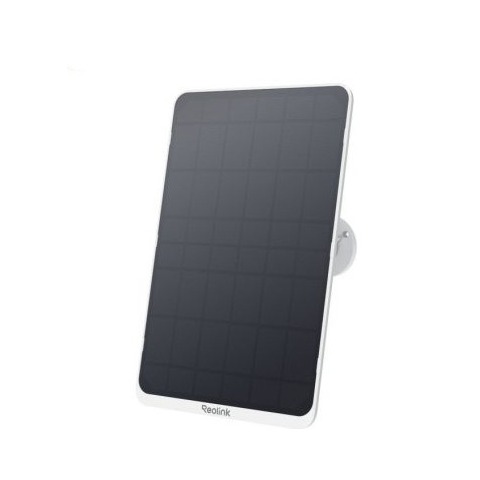 Reolink Solar Panel 3 , 12w solar pannel