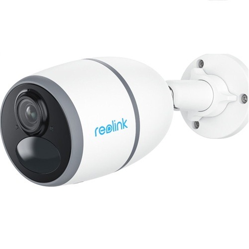 Reolink Go Plus,Smart 4MP 4G Battery Camera