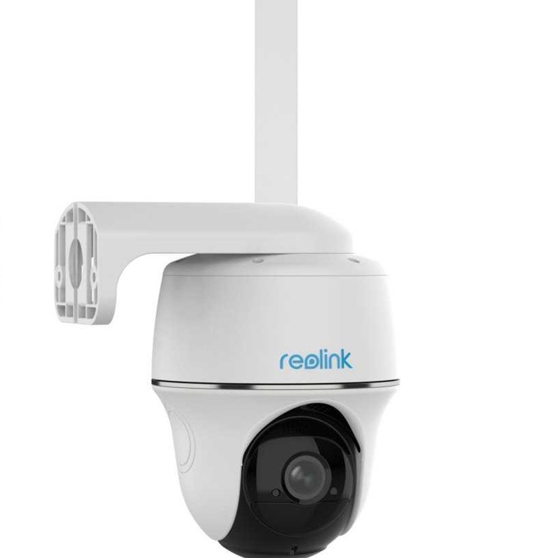 Reolink Go PT Plus,Battery 4G,2K+ 4G LET Wire Free Camera