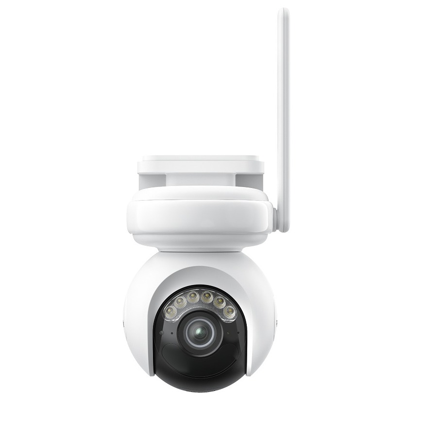 Reolink | 4K Smart WiFi Security Camera | Altas Series B660 | Dome | 8 MP | f=4mm，fixed | IP65 | H.264/H.265 | Micro SD, Max. 512 GB