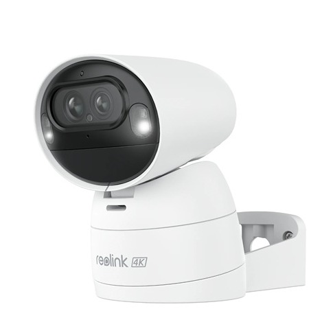 Reolink BWPTDB4K10 4K PTZ Wireless Camera | AI Mot...