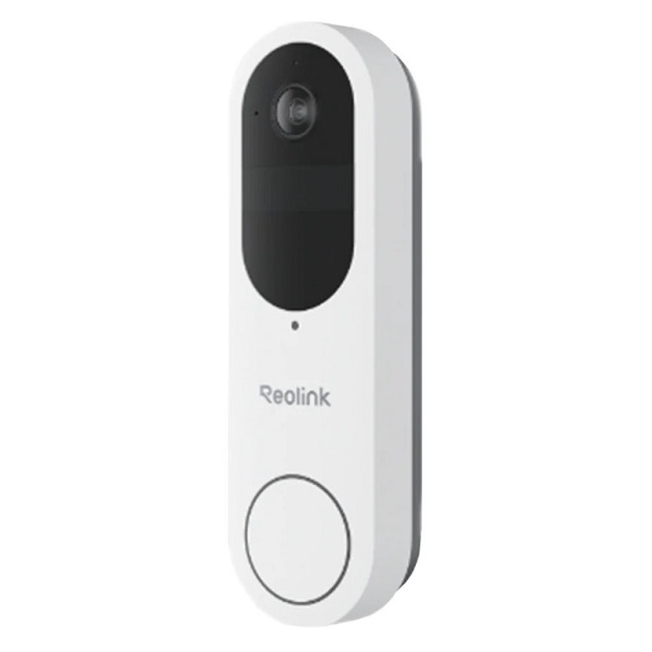REOLINK Video Doorbell Battery Camera