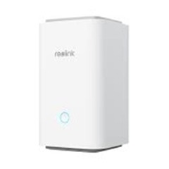 Reolink Home Hub,Wireless Security Center with Encrypted Local Storage and Multi-Device Management