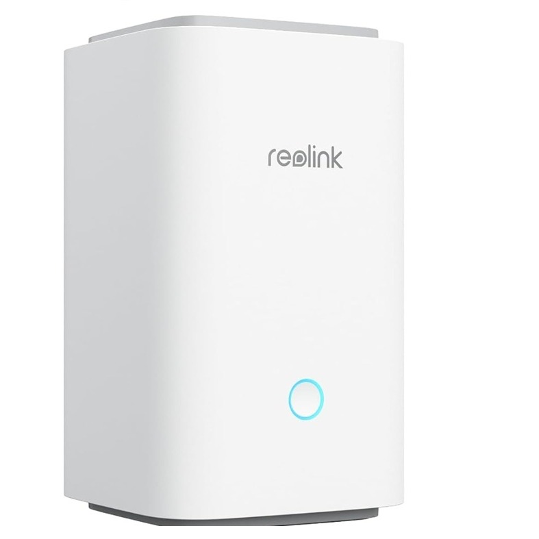 Reolink Home Hub Pro,Wi-Fi 6 Wireless Security Center With Centralized Management