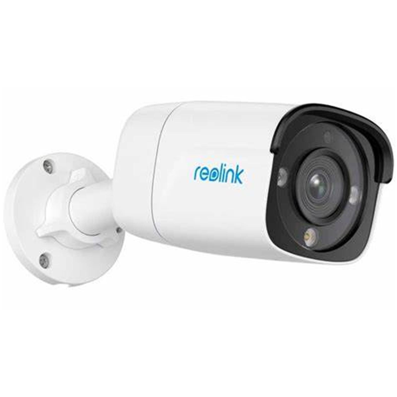 Reolink P340 – 4K PoE Security IP Camera