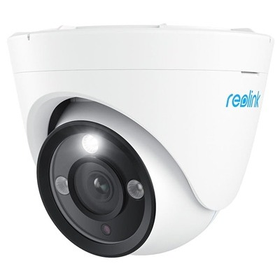 Reolink,P437,Smart 4K PoE IK10 Camera with 5X Optical Zoom