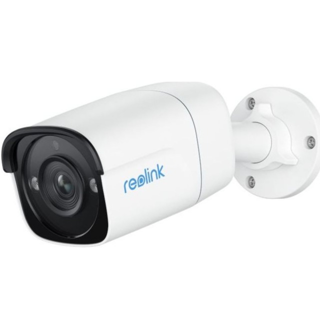 Reolink,P320,5MP PoE IP Camera 