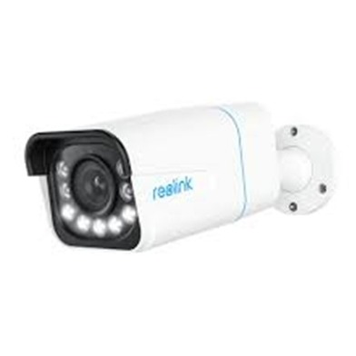Reolink,P430,4K Smart PoE Camera with Spotlight & Color Night Vision