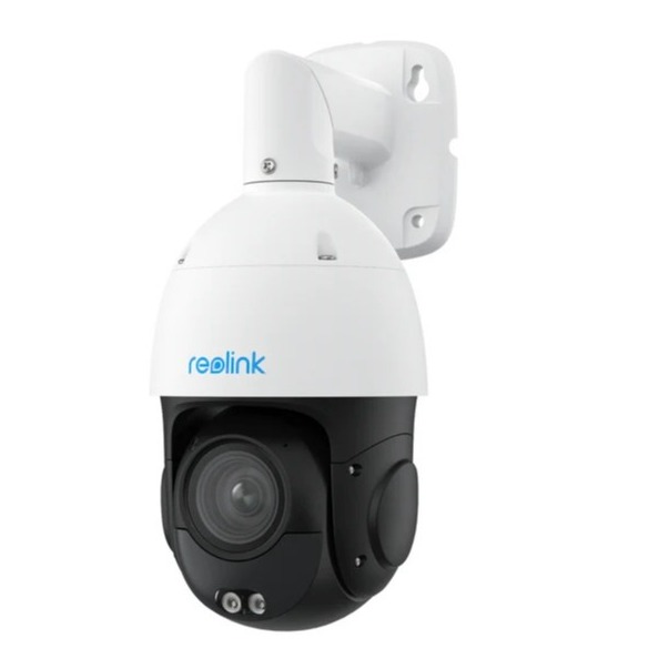 Reolink P850: Smart 4K PTZ PoE Security Camera with 16X Optical Zoom