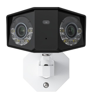 Reolink Duo 3 PoE, 16MP Dual-Lens Camera with Spotlight Night Vision, 180° View, Person/Vehicle/Pet Detect, Waterproof, 2-Way Audio